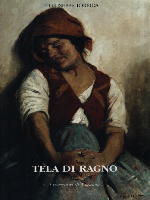 Tela di ragno