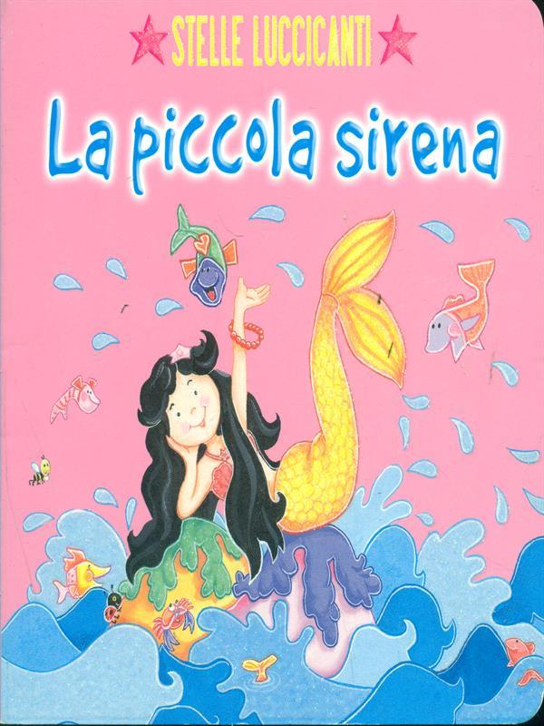 La piccola sirena