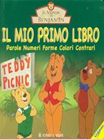 Parole Numeri Forme Colori Contrari