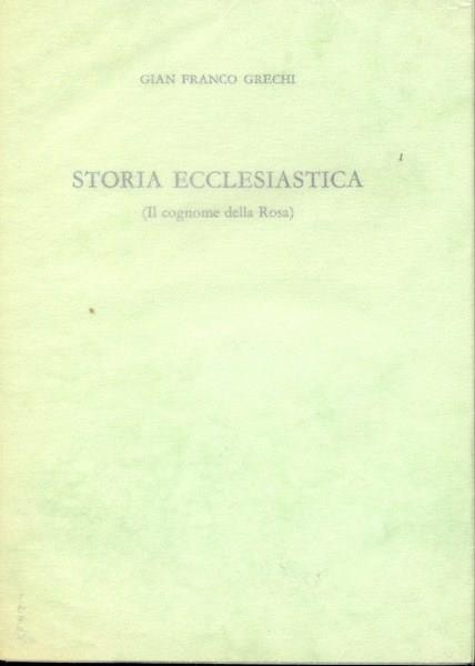 Libro di Faccia