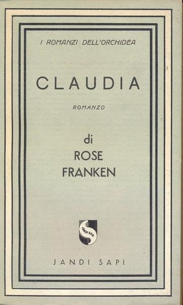 Claudia