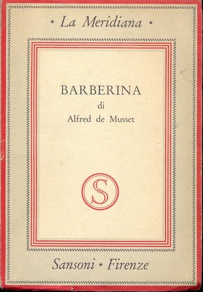 Barberina