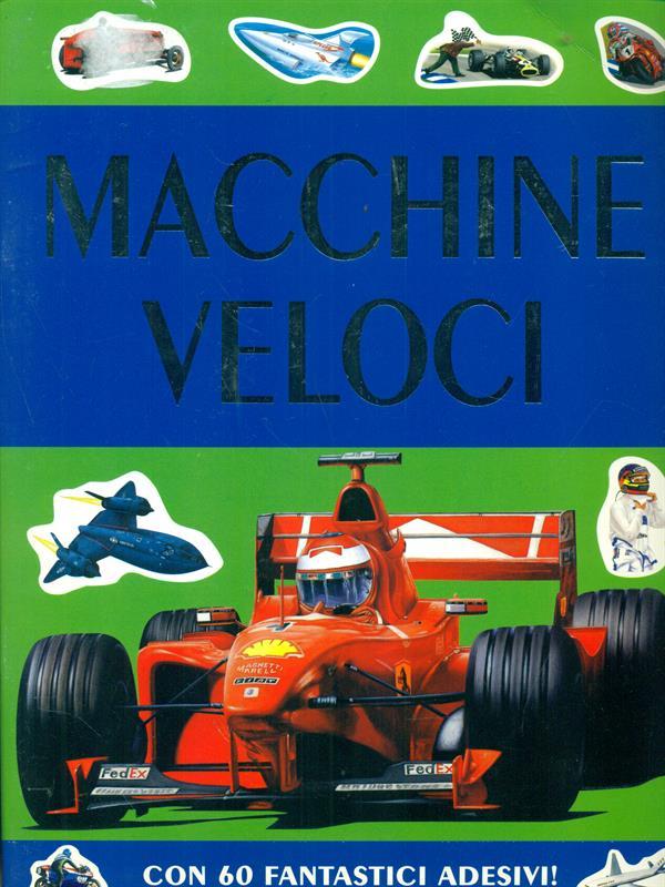 Libro di Faccia