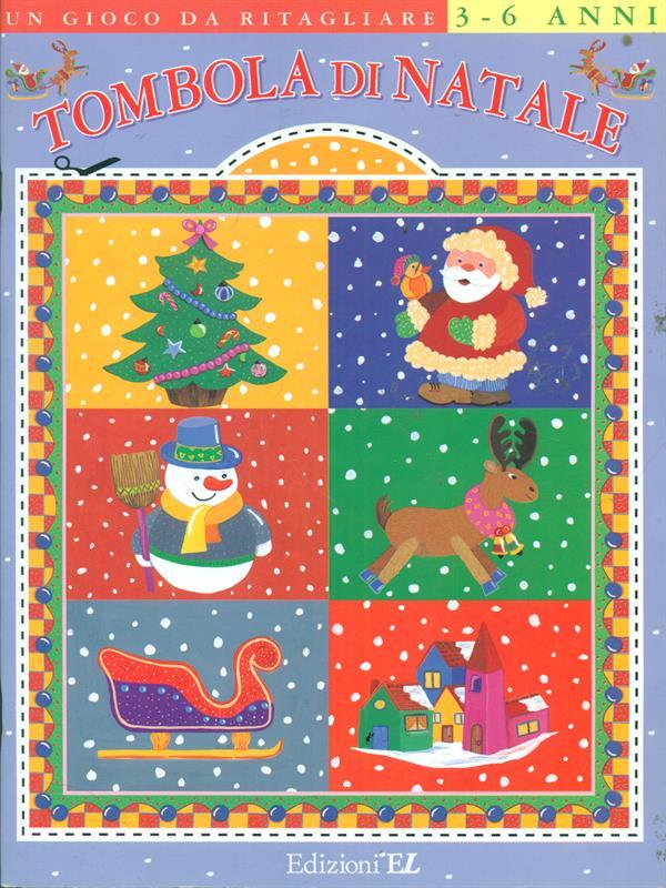 Tombola di natale