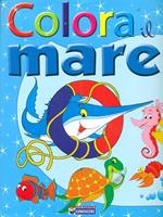 Colora il mare