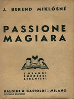 Passione magiara