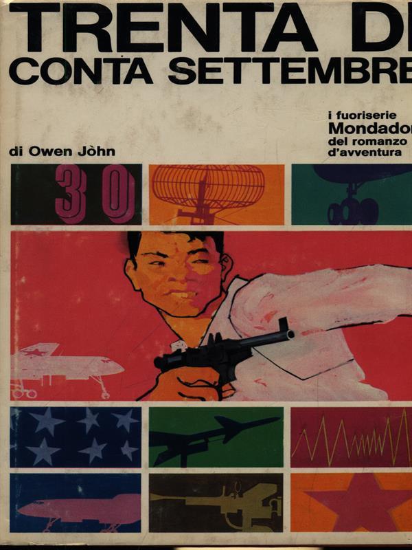 Trenta dì conta settembre