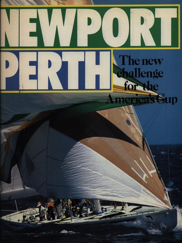 From Newport to Perth
