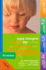 Cosa bisogna sapere per curare un bambino con l'asma