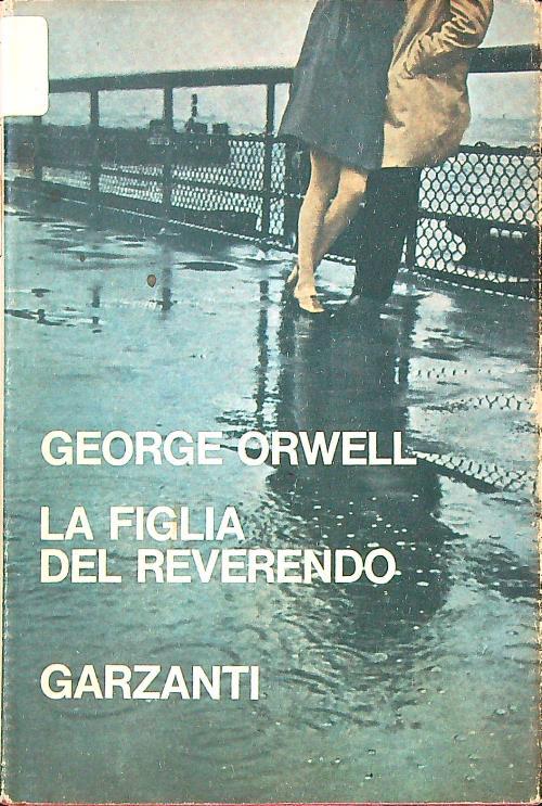 La figlia del reverendo