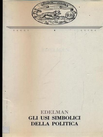 Il tenente Calley - John Sack - copertina