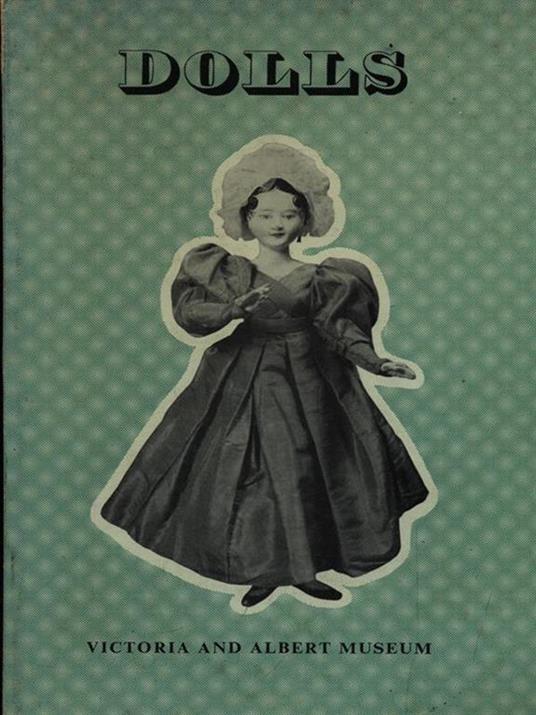 Dolls - copertina