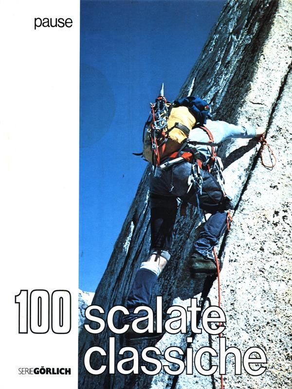 100 scalate classiche