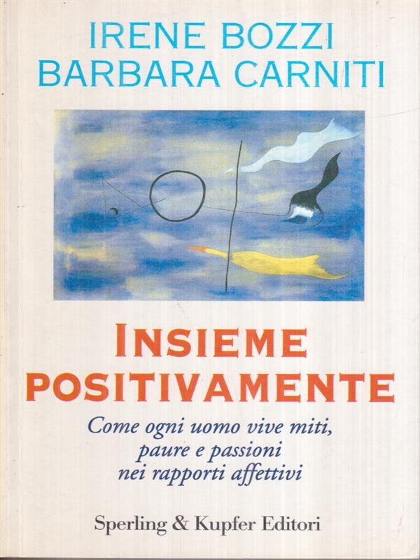 Insieme positivamente