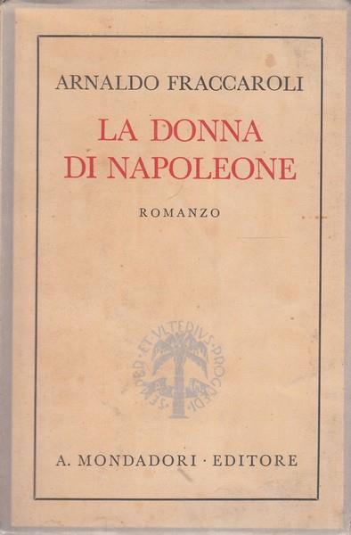 La donna di Napoleone