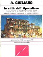 Le città dell'Apocalisse