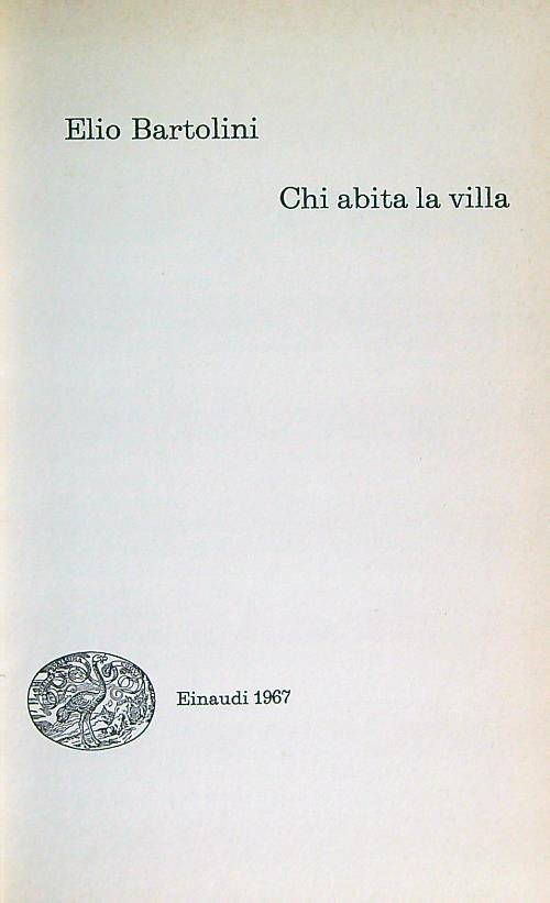 Libro di Faccia