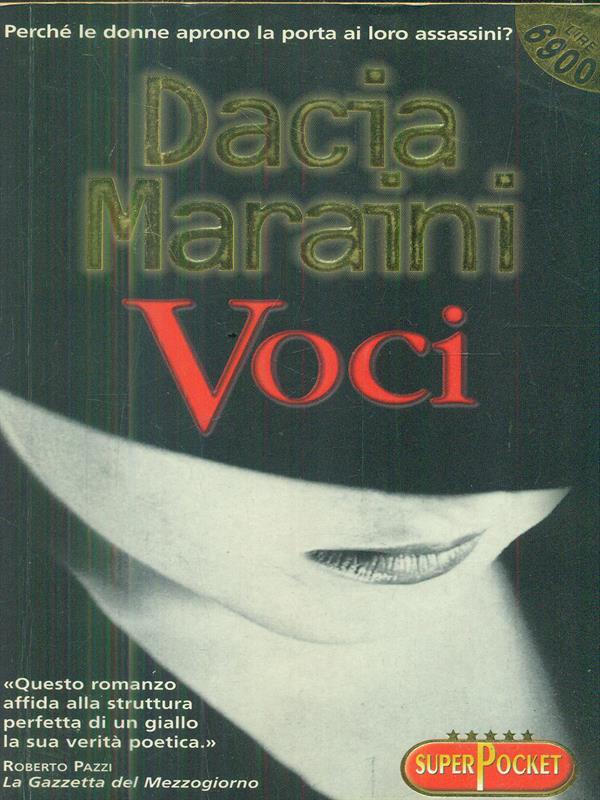 Libro di Faccia