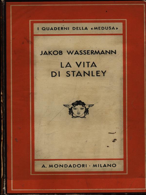 La vita di Stanley