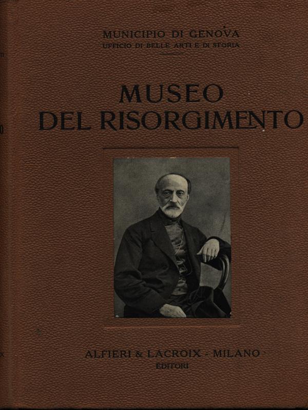 Museo del Risorgimento