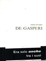 De Gasperi