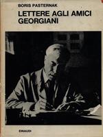 Lettera agli amici georgiani