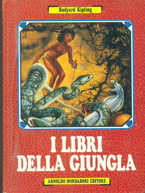 I libri della giungla