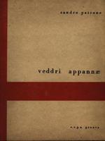 Veddri appannae