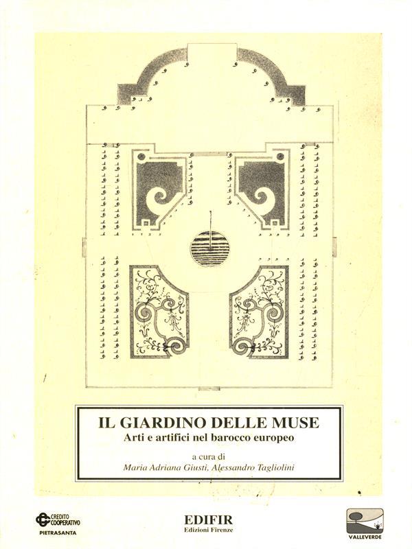 Il giardino delle muse
