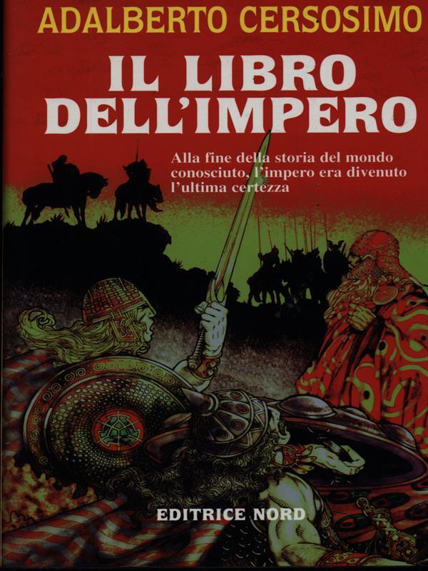 Il libro dell'impero