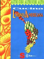 Cucina latinoamericana
