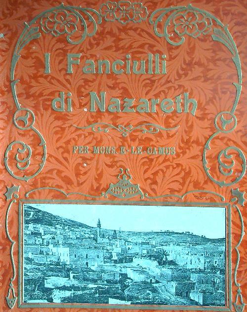 I fanciulli di Nazareth
