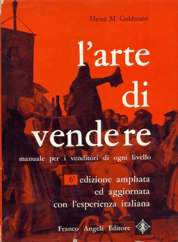 L' arte di vendere