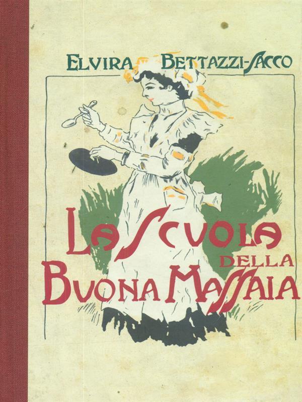 La scuola della buona massaia