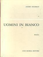 Uomini in bianco
