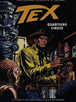 Tex: quartiere cinese
