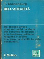Dell'Autorità