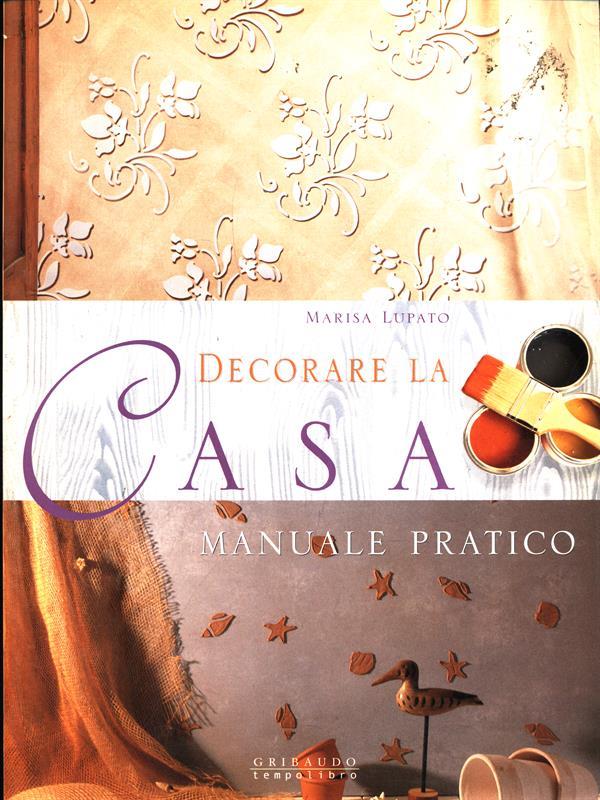 Decorare la casa