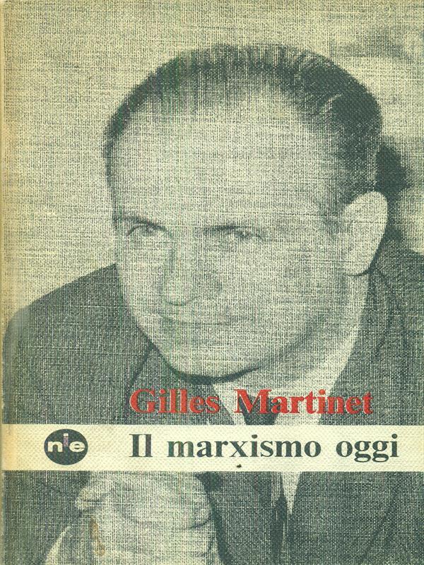 Il marxismo oggi