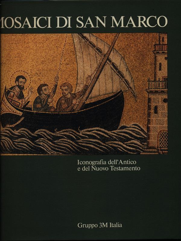 I mosaici di San Marco