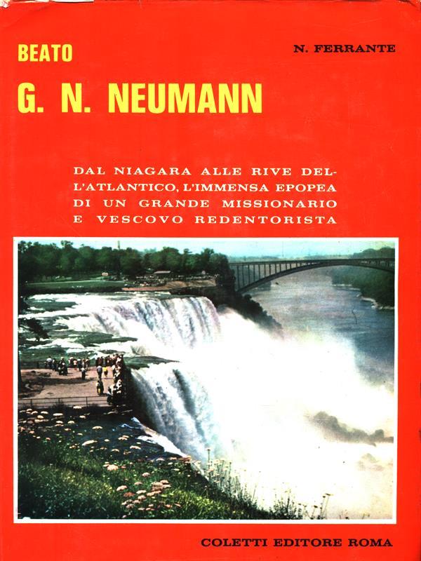 Beato G.N. Neumann