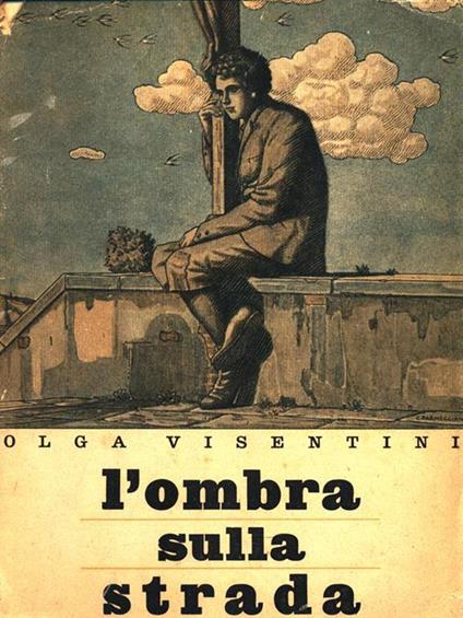 L' uomo l'illusione e l'angoscia - Marc Oraison - copertina