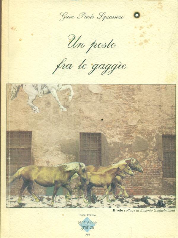 Un posto fra le gaggie