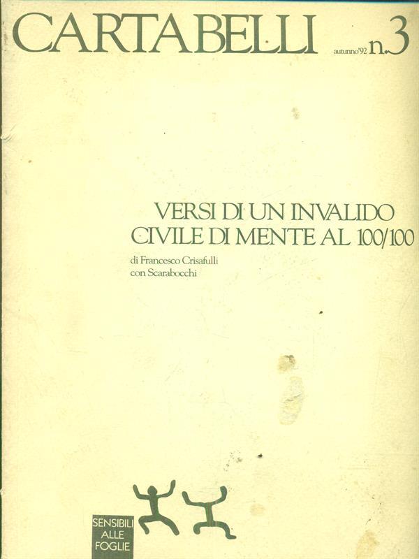 Libro di Faccia
