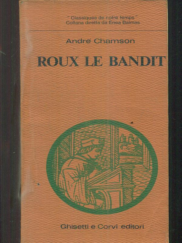 Roux le Bandit