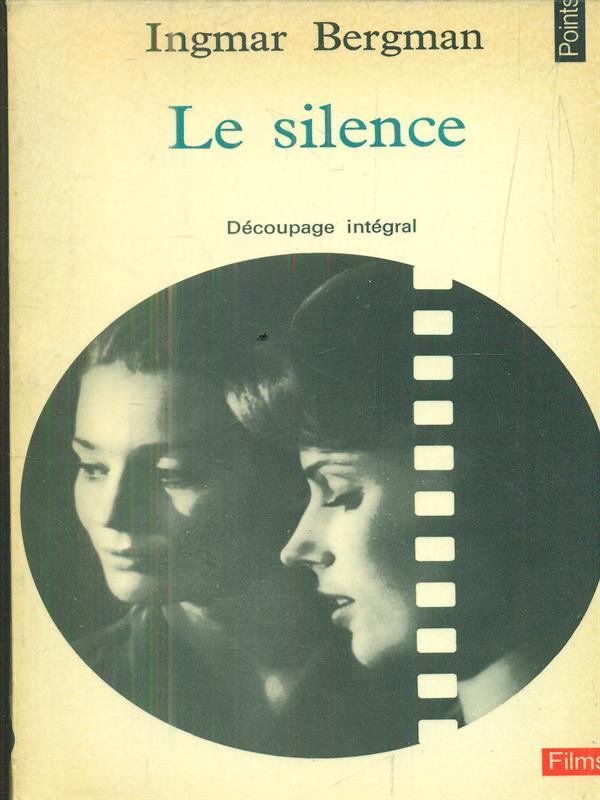 Le silence