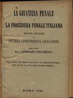 Il Fuoco numero sesto/novembre-dicembre 1965