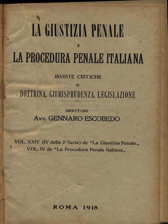 Il Fuoco numero sesto/novembre-dicembre 1965 - copertina