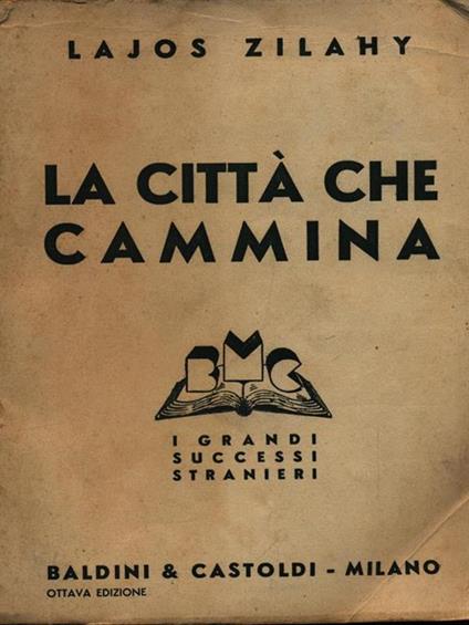 Il Fuoco numero sesto/novembre-dicembre 1966 - copertina