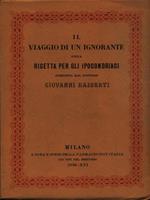 Il Fuoco numero primo/gennaio-febbraio 1967